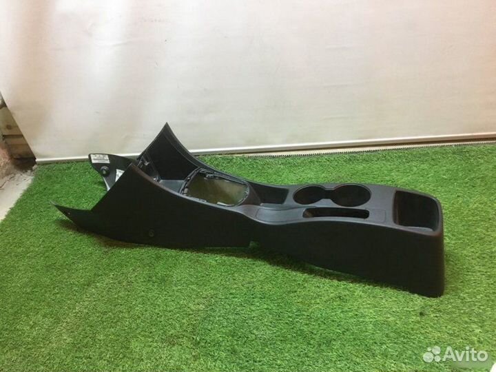 Консоль Hyundai Solaris 1 2010-2017