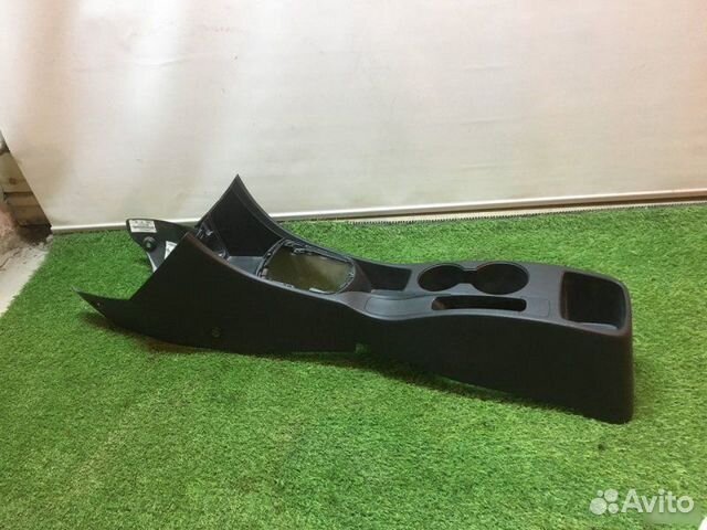 Консоль Hyundai Solaris 1 2010-2017