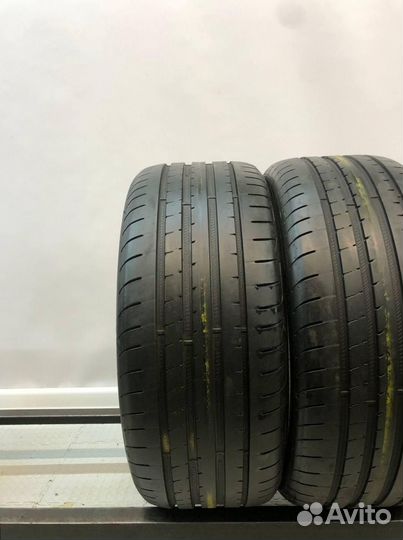 Goodyear Eagle F1 Asymmetric 3 225/45 R17 106H