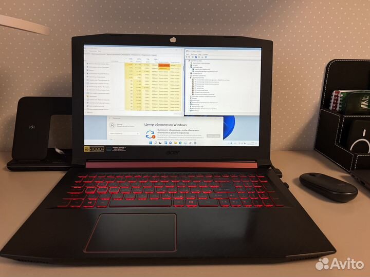 Ремонт компьютеров и ноутбуков на дому