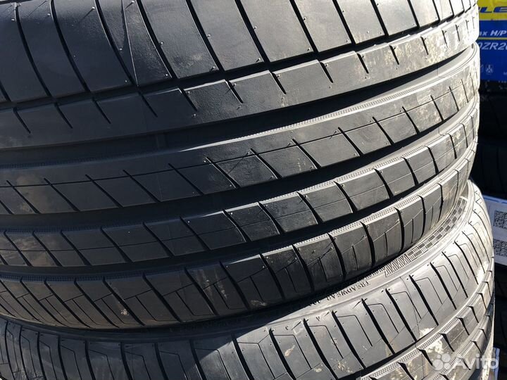 Habilead PracticalMax H/P RS26 275/30 R20