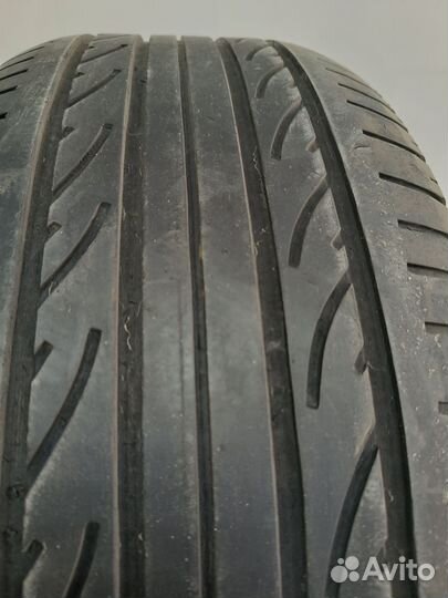 Bridgestone Dueler H/P 285/60 R18 116V