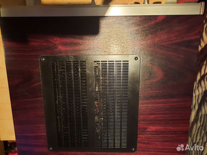 Усилитель luxman L-530