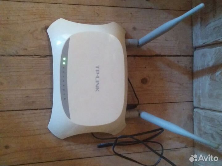 Усилитель сотовой связи и интернета