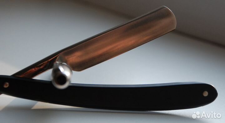 Новая, не пользованная немецкая бритва Giesen