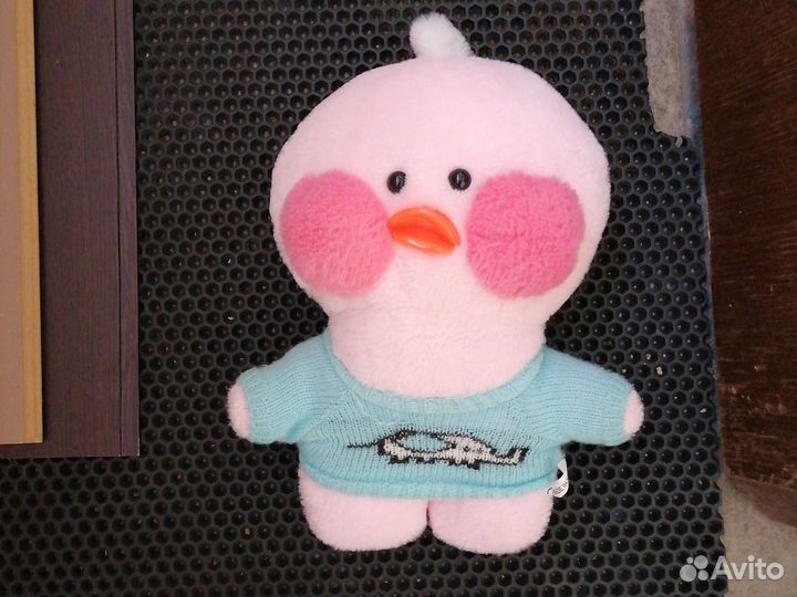 Уточка лалафанфан