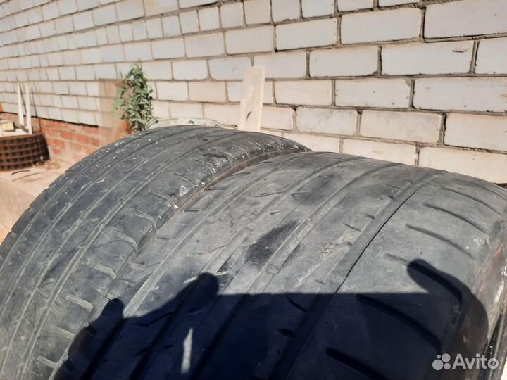 Kumho Crugen HP91 275/40 R20 24H