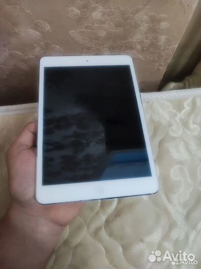 iPad mini 16GB