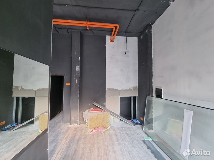 Помощь в открытии табачного / кальянного магазина