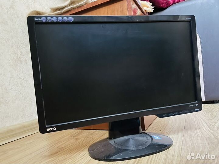 Монитор Benq