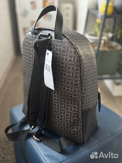 Рюкзак томми hilfiger