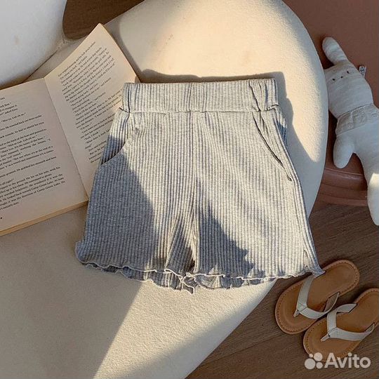 Шорты детские