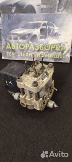 Блок ABS Audi 100 C4