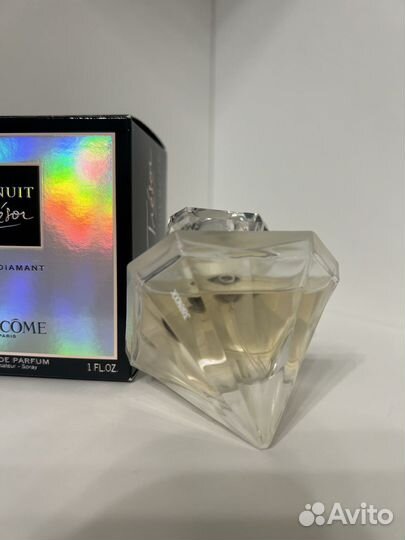 Lancôme, Armani оригинал