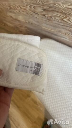 Кокон red castle cocoonababy