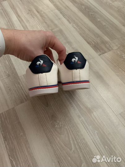 Кеды le coq sportif