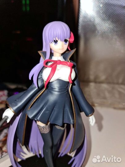 Фигурка аниме Bb Fate/Extra Ccc