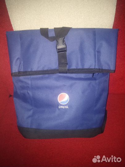 Терморюкзак Pepsi
