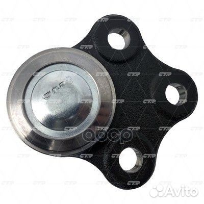 Шаровая опора cbre4 CTR