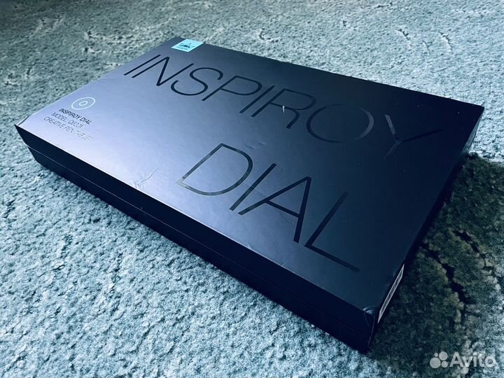 Графический планшет huion Q620M