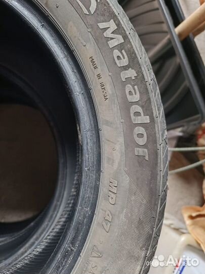 Matador MP 47 Hectorra 3 195/55 R16