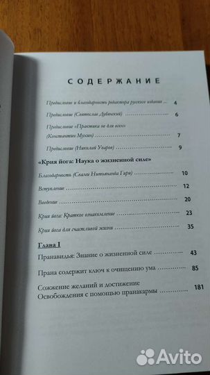 Крия йога. Свами Нитьянанда Гири