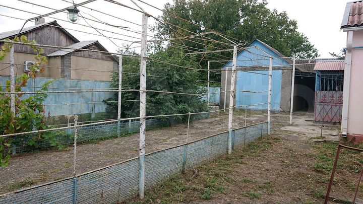 Дом 97,7 м² на участке 11,4 сот.