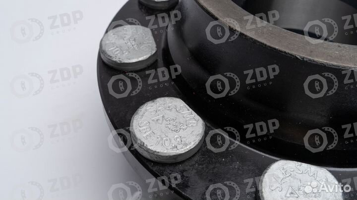 Gigant GKH2 3020 Ступица в сборе