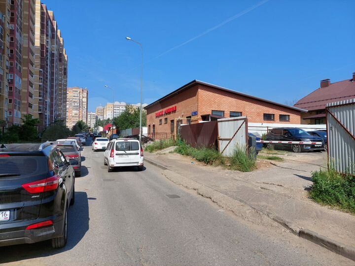 Свободного назначения, 187.5 м²