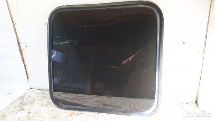 Стекло кузовное газ ГАЗель