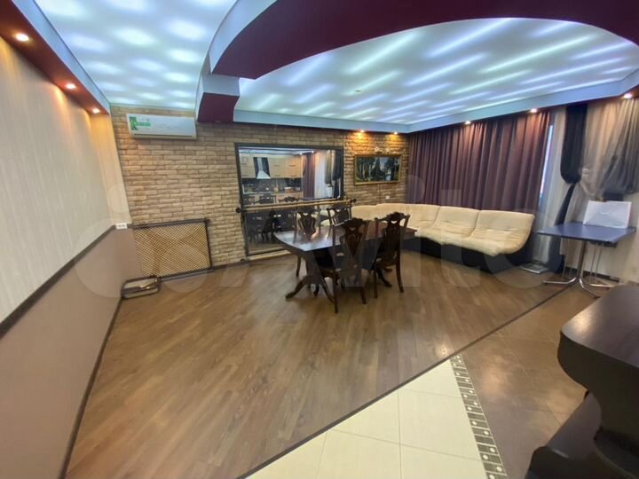 3-к. квартира, 78,3 м², 6/10 эт.