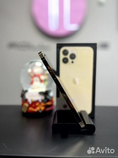 iPhone 13 Pro Max, 128 ГБ