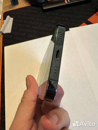 iPhone 12 Pro, 256 ГБ