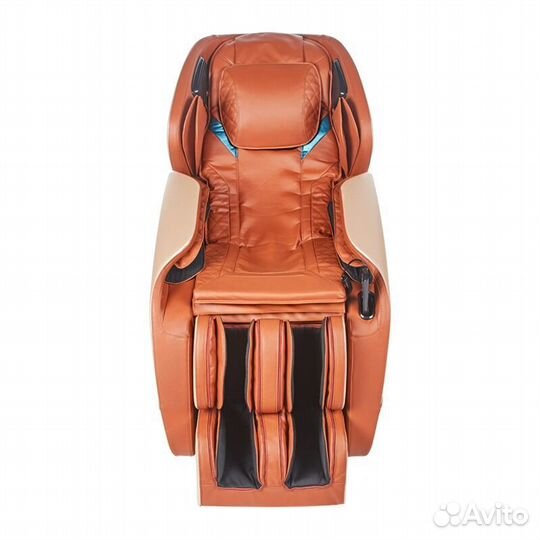 Массажное кресло с доставкой (можно в рассрочку)