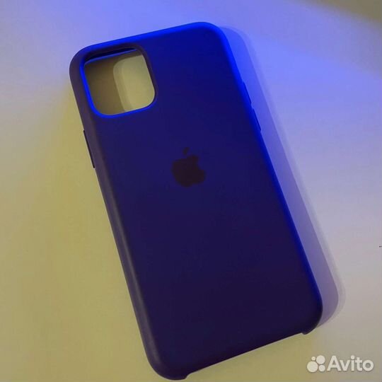 Чехлы на iPhone 11 pro