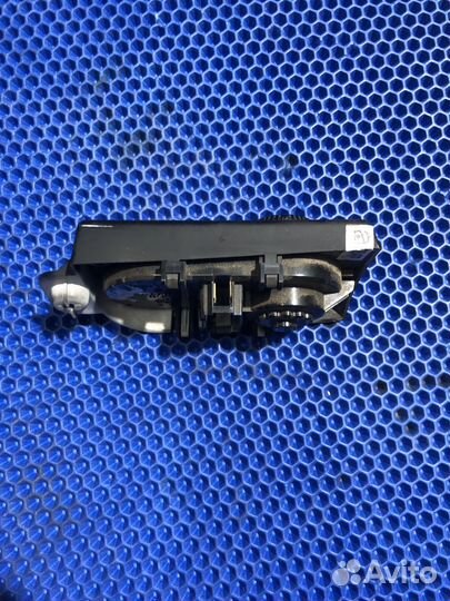 Блок света бус приора