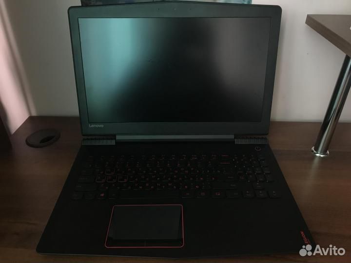 Игровой Lenovo legion y520. Обмен