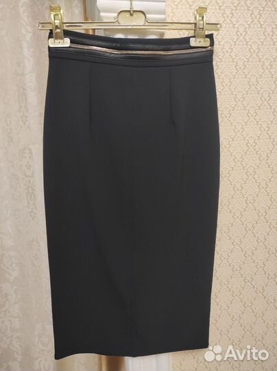 Elisabetta franchi юбка