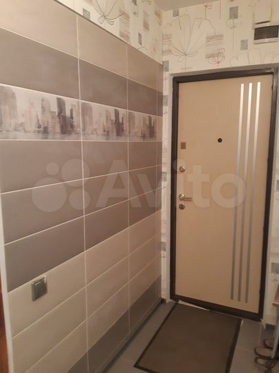 4-к. квартира, 86 м², 1/5 эт.