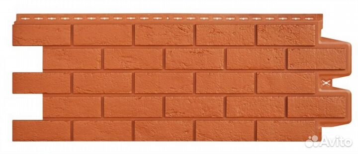 Фасадные панели