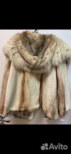 Химчистка шуб биочистка