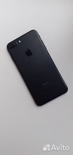 iPhone 7 Plus, 128 ГБ