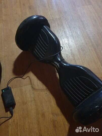 Гироскутер на запчасти