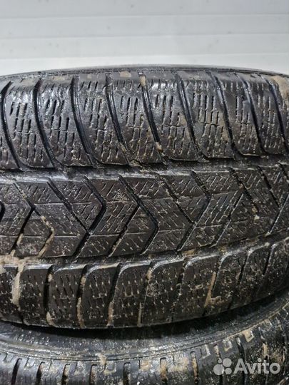 Pirelli Scorpion 255/50 R19 107V