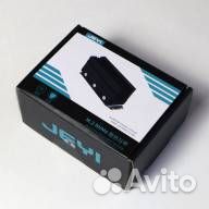 Jeyi Радиатор для SSD M.2 2280