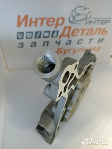 UDW9N44902 Насос масляный daewoo