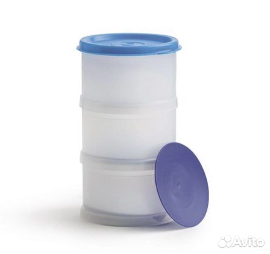 Новая Таппер башня