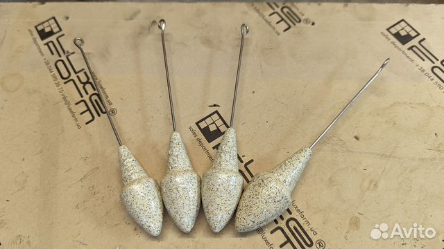 Охота и рыбалка