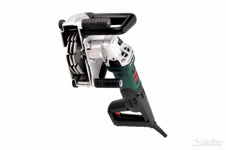 Бороздодел Metabo MFE 40 604040510