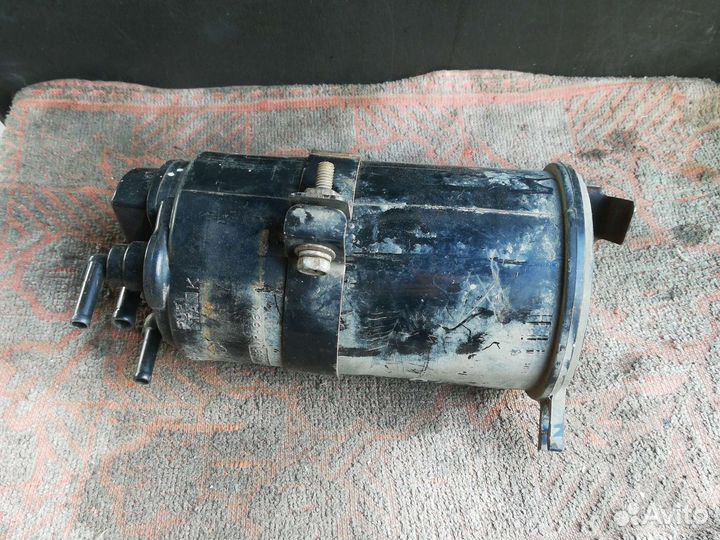 Абсорбер Ниссан Премьера Комфорт Р11